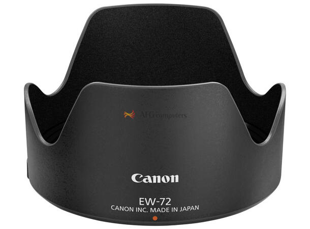 Canon EW-72 Solblender Solblender for Canon 35mm f/2 IS USM 